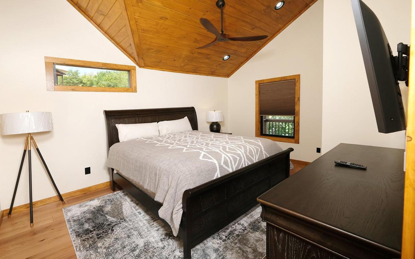 Villa Edgewood Retreat Gatlinburg Exterior foto